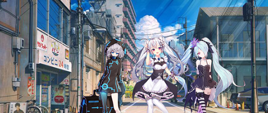 《彩色之路》竞技场思路简析