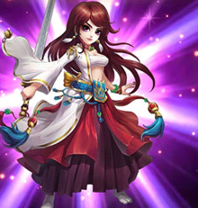 《侠客风云传online》侠客奥义系统介绍
