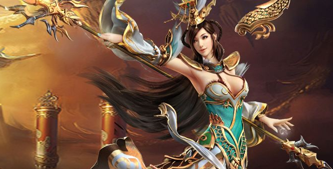 暗黑狂魔宝石系统