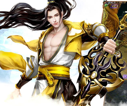 仙剑诛魔玩法攻略