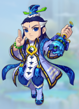 《水浒Q传》道士攻略 不可磨灭的意志