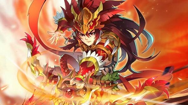 《英雄无间道》全面搭配攻略！