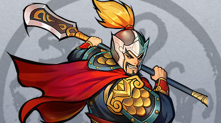 玩家攻略|蜀国花式上分心得
