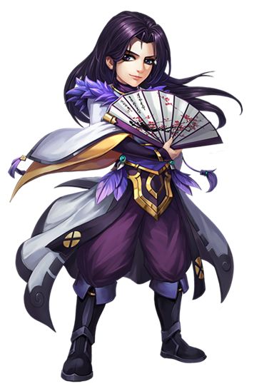 《侠客风云传ol》紧那罗介绍