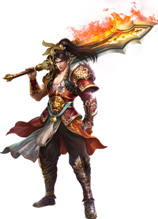 《神魔仙逆》四大职业介绍