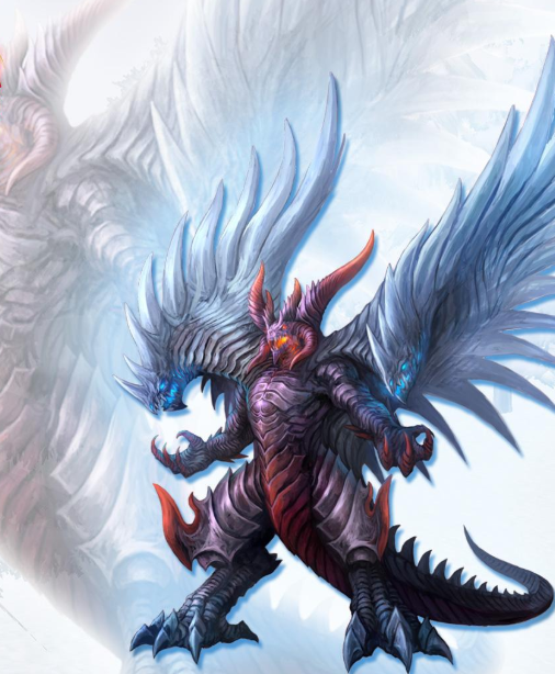 ​魔霸福利攻略
