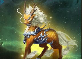 《烽火东周》圣灵技能攻略