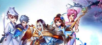 《挂江湖》手游浮屠塔玩法