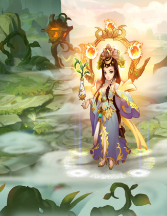 《梦幻仙魔》炼炉系统介绍