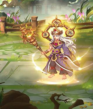 《梦幻仙魔》集市系统介绍