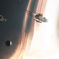 《星空要塞》尖端科技