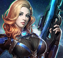 《星空要塞》成就系统揭秘