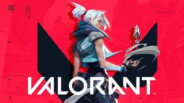《Valorant》中文译名“无畏契约”或版权登记通过
