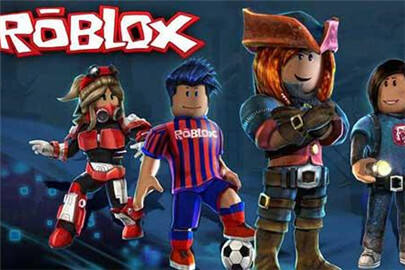 roblox怎么玩 roblox玩法简要介绍