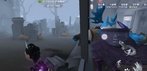 第五人格新版孽蜥实战上分攻略