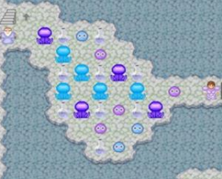 魔塔四区攻略
