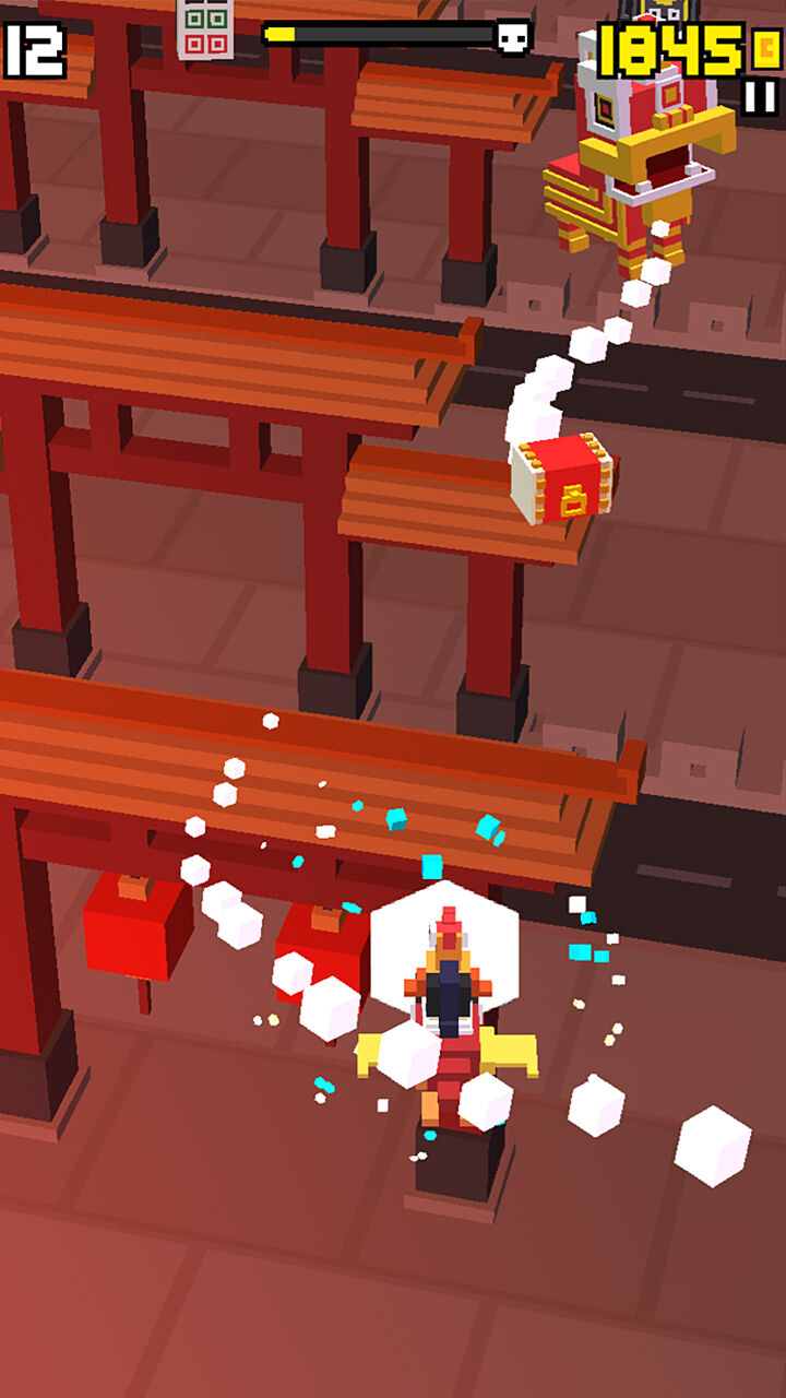 脱线飞行员相关截图预览