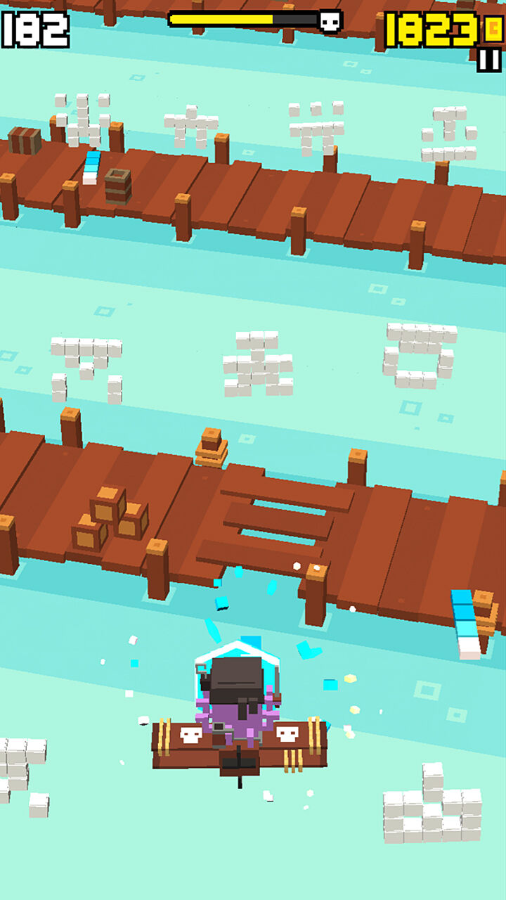 脱线飞行员安装及配置说明