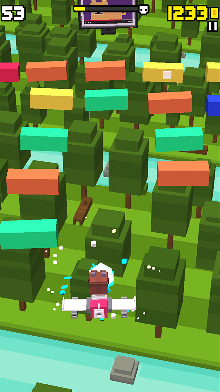 脱线飞行员电脑版下载地址及安装说明