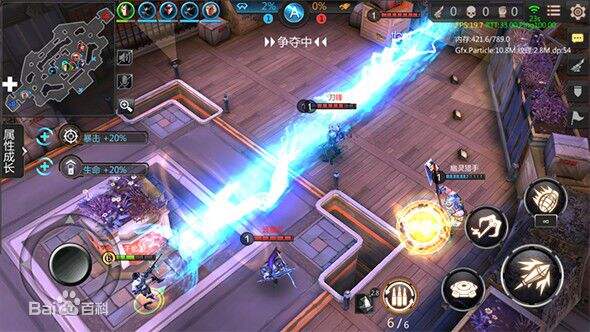 CFX安装及配置说明