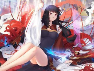 阴阳师妖行试炼活动攻略 妖行试炼阵容攻略