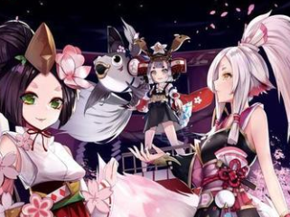 阴阳师狩猎战高分阵容 必出黑蛋碎片极品SSR