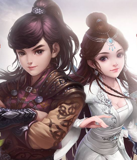 《蜀山战纪》手游优先进阶的系统介绍