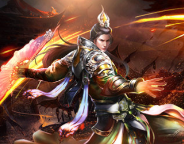 《烈焰龙城》血符升级解析