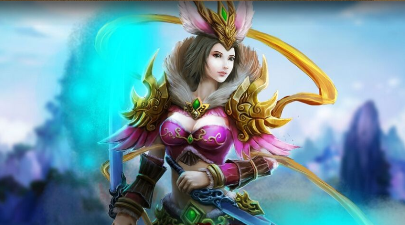 仙魔屠龙游戏介绍