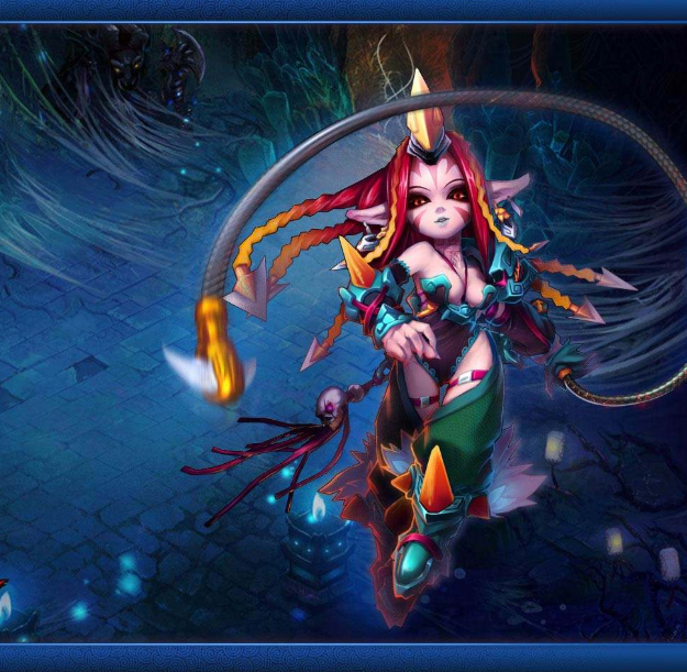 仙魔屠龙游戏特色独家解析