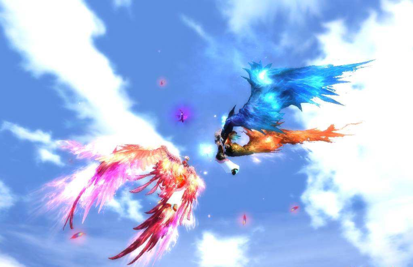 仙魔屠龙排行榜