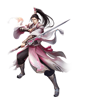 《万道武神》人物变强攻略