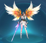 《魔龙战记》之技能介绍
