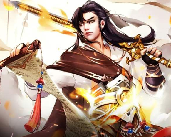 《热血传说》黄泉教主攻略心得