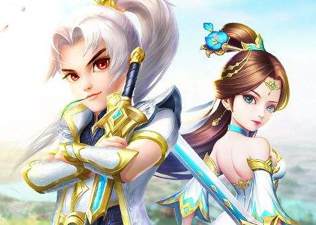 《菲狐倚天情缘》玄机塔介绍篇