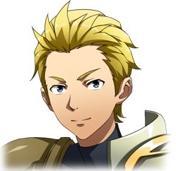 梦幻模拟战手游枪兵攻略