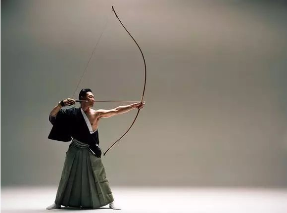 《战箭天下》战箭小课堂——和弓