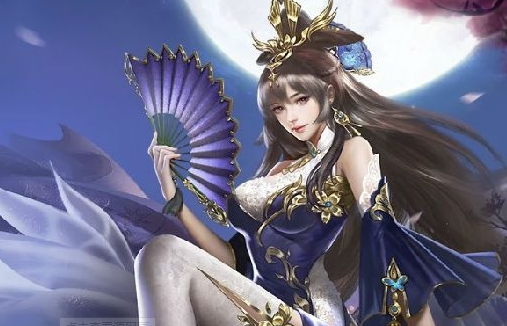 《无双之王》经验攻略