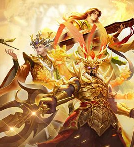 《无双之王》新版介绍