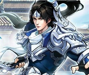 霸王雄心玩法简介