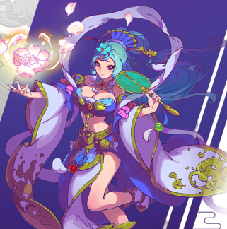 《封剑神录》纯阳仙侠嫦娥