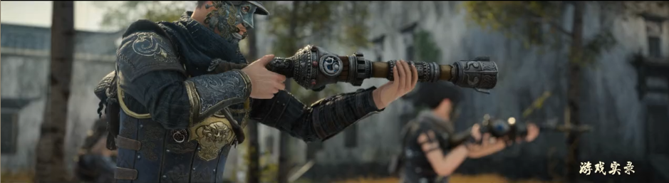 代号LN（PC版）安装及配置说明