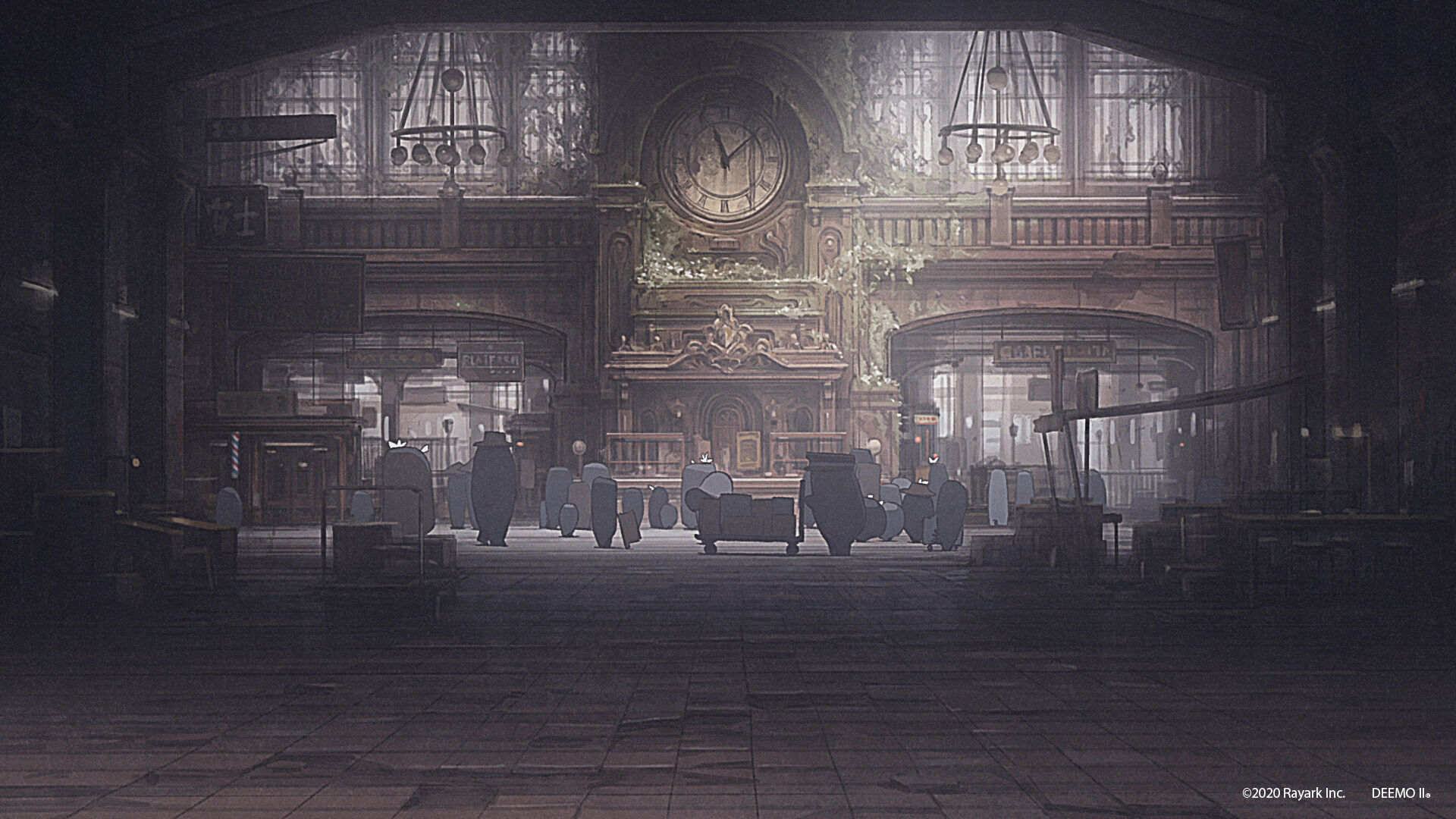 DEEMO II相关截图预览