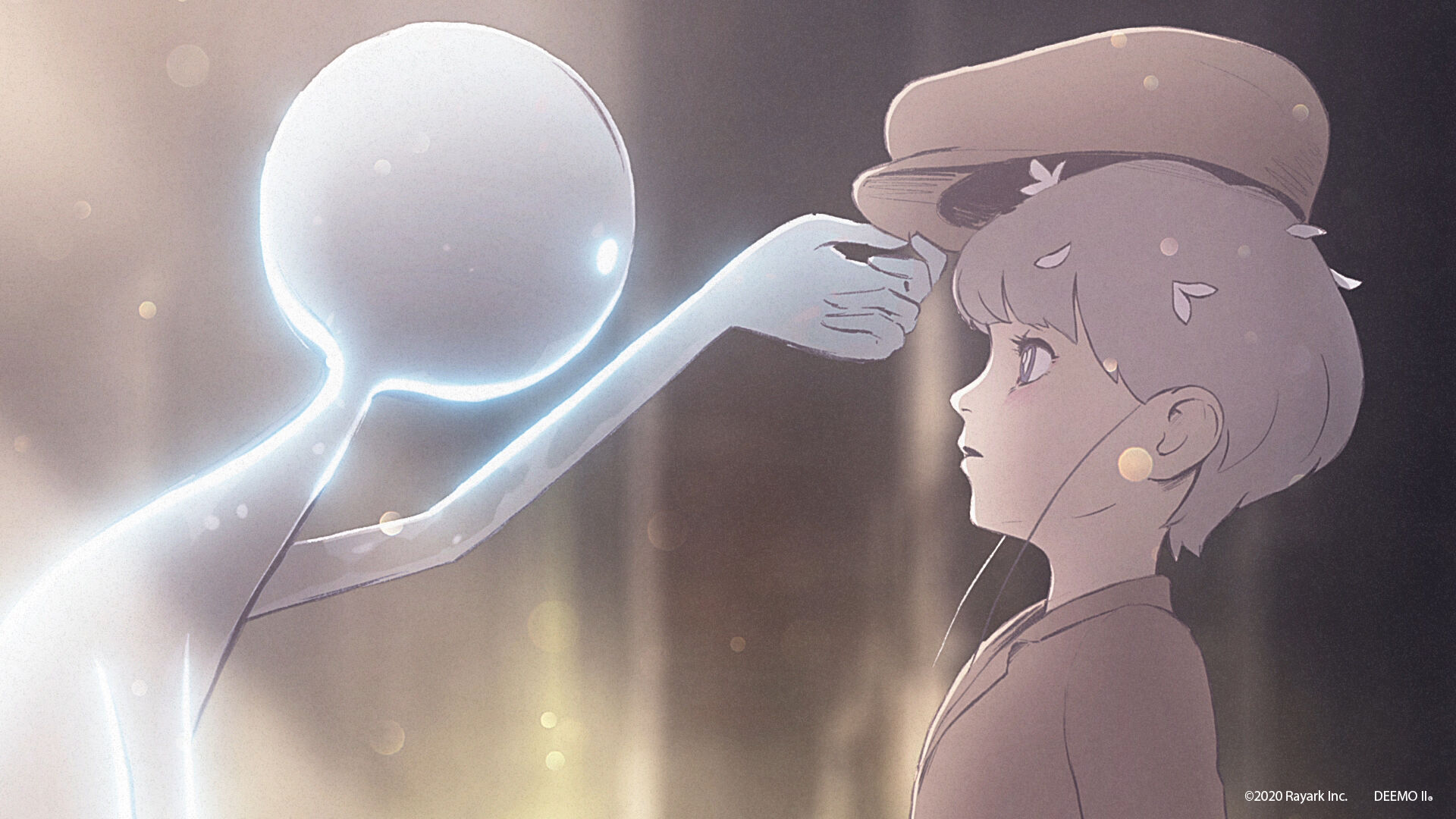 DEEMO II好玩吗？DEEMO II简介