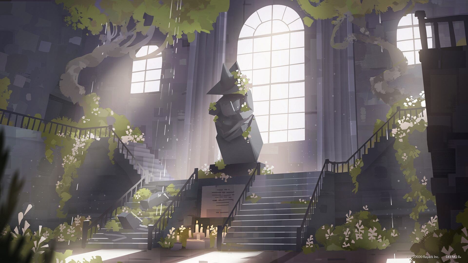 DEEMO II电脑版下载地址及安装说明