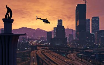 Epic服务器已优化 《GTA5》领取失败解决办法