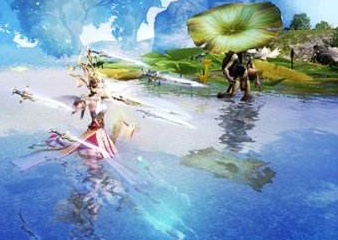 《天空之城》爵位系统简介
