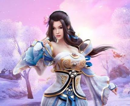 《江湖奇缘》神兵系统详细介绍