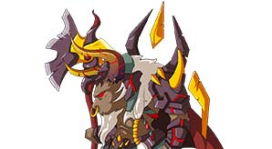 造梦西游4牛魔王介绍