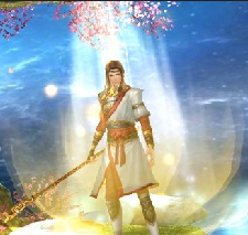 《黄易派来的》佛道魔三大职业详解